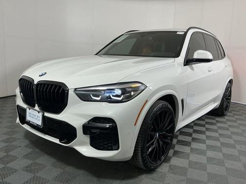 2023 BMW X5 sDrive40i