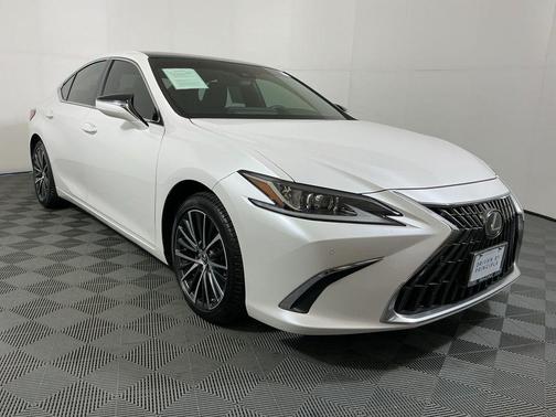 2023 Lexus ES 350 Base