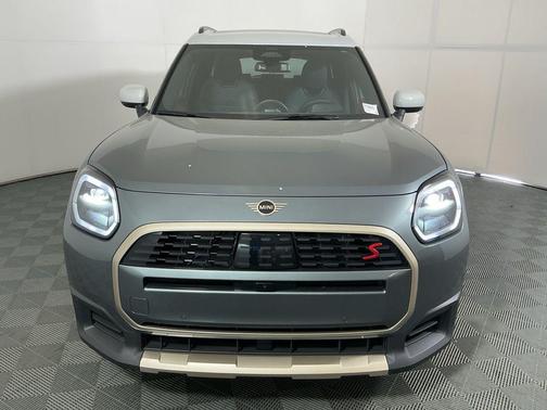 2026 MINI Countryman Cooper S ALL4
