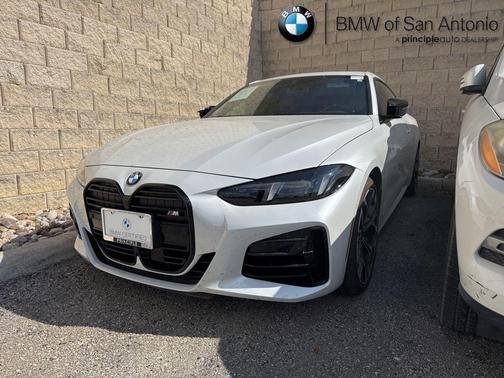2025 BMW M440 i xDrive