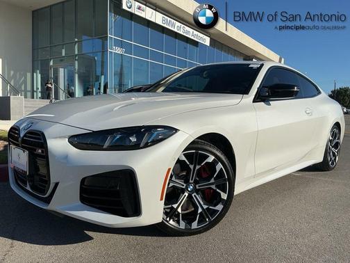 2025 BMW M440 i xDrive