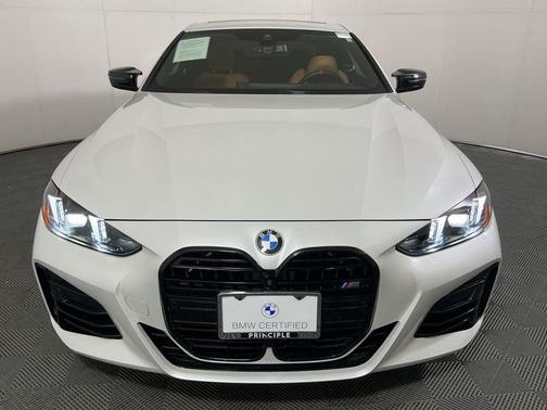 2025 BMW M440 i xDrive