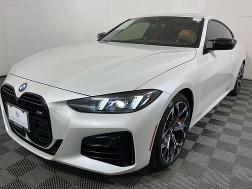 2025 BMW M440 i xDrive