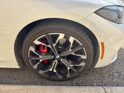 2025 BMW M440 i xDrive
