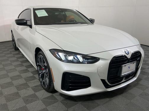 2025 BMW M440 i xDrive