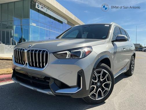 2026 BMW X1 xDrive28i
