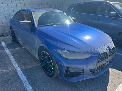 2022 BMW M440 i xDrive