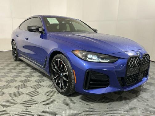 2022 BMW M440 i xDrive