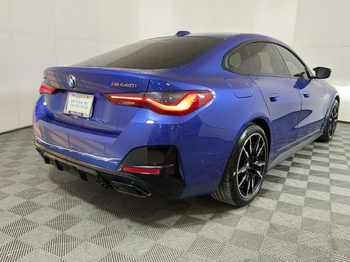 2022 BMW M440 i xDrive