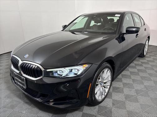 2023 BMW 330 330i