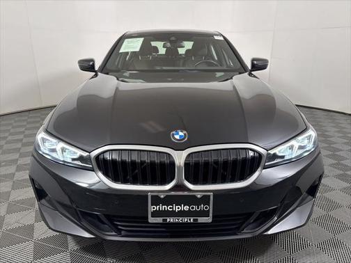 2023 BMW 330 330i