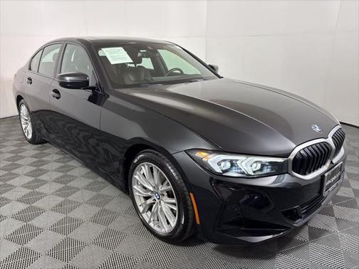 2023 BMW 330 330i