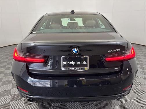 2023 BMW 330 330i