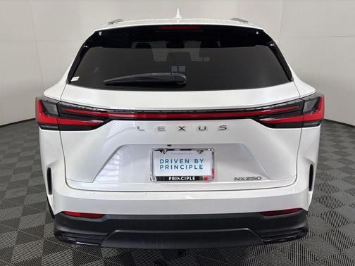 2024 Lexus NX 250 Base