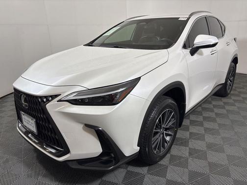 2024 Lexus NX 250 Base