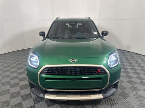 2025 MINI Countryman Cooper S ALL4