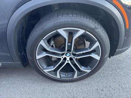 2024 BMW X5 sDrive40i