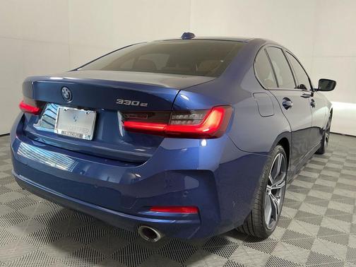 2023 BMW 330e Base