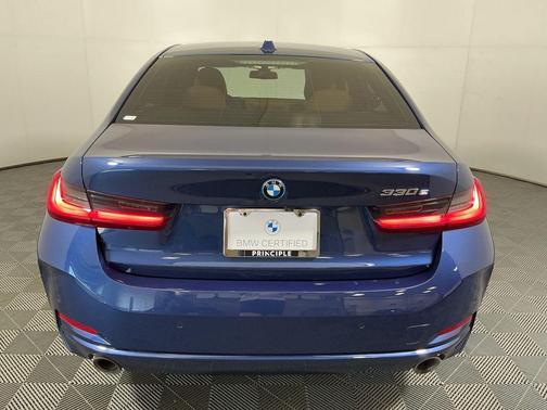 2023 BMW 330e Base