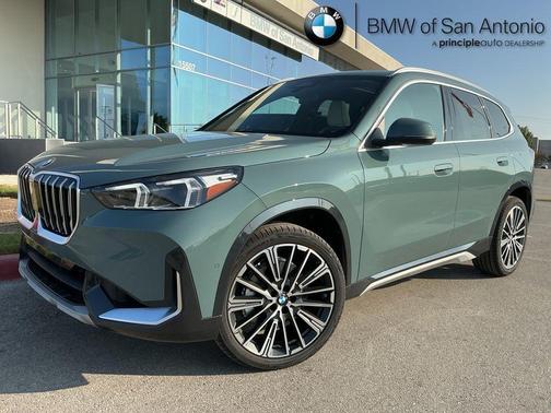 2026 BMW X1 xDrive28i