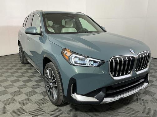 2026 BMW X1 xDrive28i