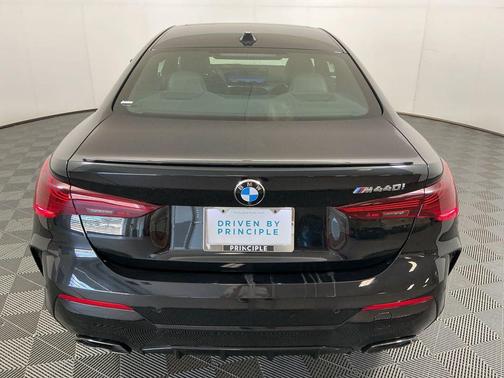 2026 BMW M440 i