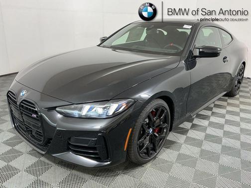2026 BMW M440 i