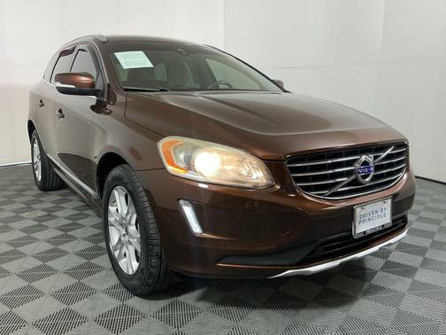 2015 Volvo XC60 T5 Premier