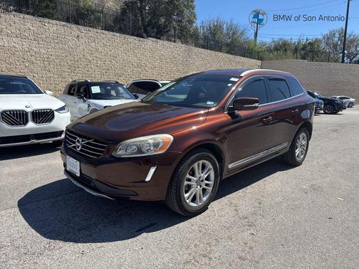 2015 Volvo XC60 T5 Premier