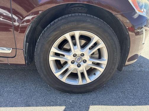 2015 Volvo XC60 T5 Premier