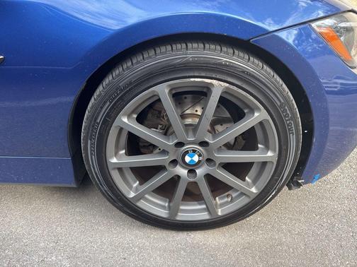 2008 BMW 328 328xi