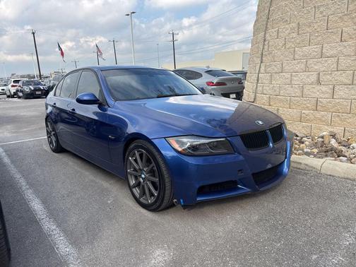 2008 BMW 328 328xi