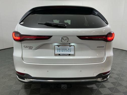 2024 Mazda CX-90 PHEV Premium Plus