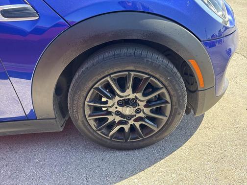 2021 MINI Hardtop Cooper