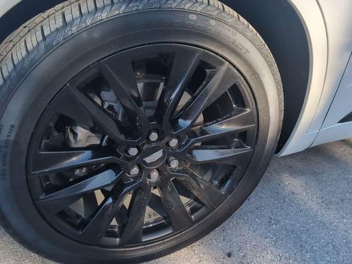 2021 Cadillac XT6 Sport AWD