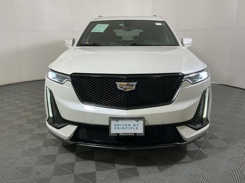 2021 Cadillac XT6 Sport AWD