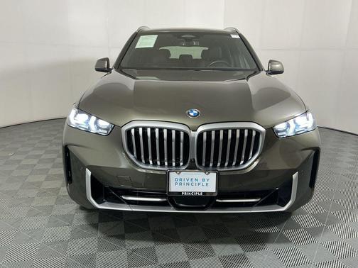 2024 BMW X5 sDrive40i