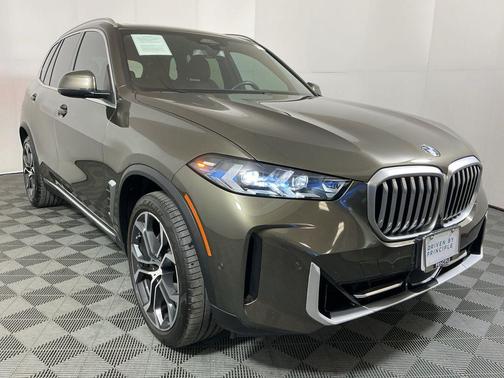 2024 BMW X5 sDrive40i