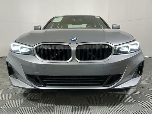 2023 BMW 330 330i