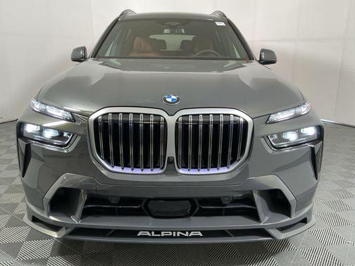 2026 BMW ALPINA XB7 ALPINA XB7