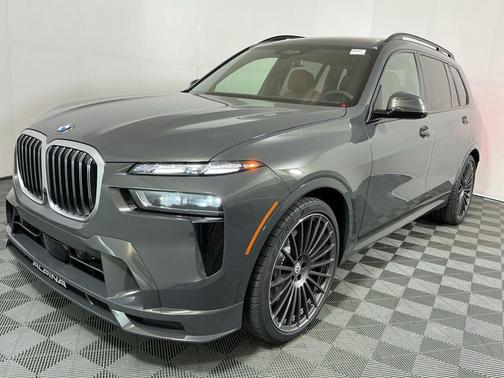 2026 BMW ALPINA XB7 ALPINA XB7