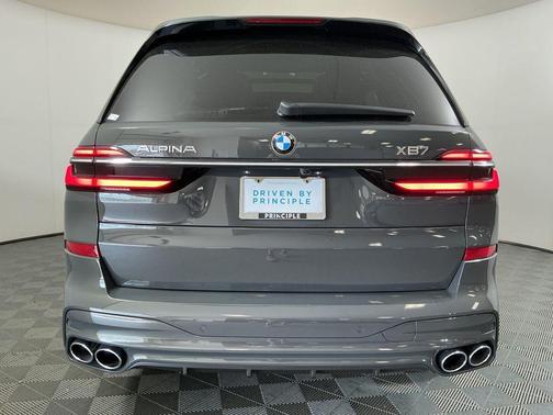 2026 BMW ALPINA XB7 ALPINA XB7