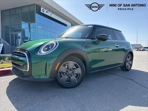 2024 MINI Hardtop Cooper