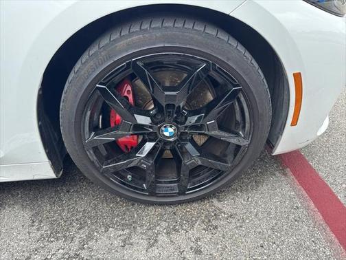 2025 BMW 430 i xDrive