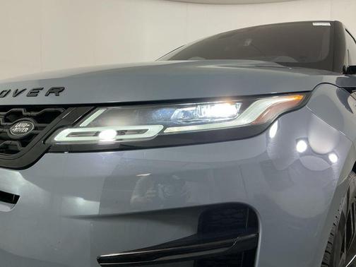 2021 Land Rover Range Rover Evoque R-Dynamic SE