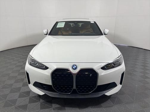 2024 BMW i4 Gran Coupe eDrive35