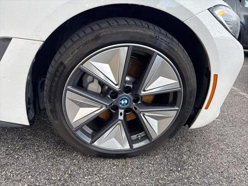 2024 BMW i4 Gran Coupe eDrive35