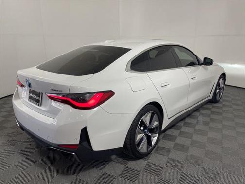 2024 BMW i4 Gran Coupe eDrive35