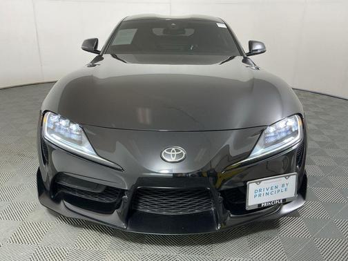 2023 Toyota Supra 3.0 Premium