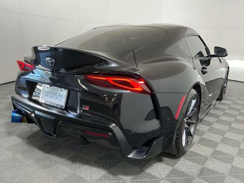 2023 Toyota Supra 3.0 Premium